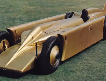 Golden Arrow '1928