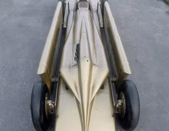 Golden Arrow '1928