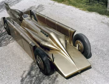 Golden Arrow '1928