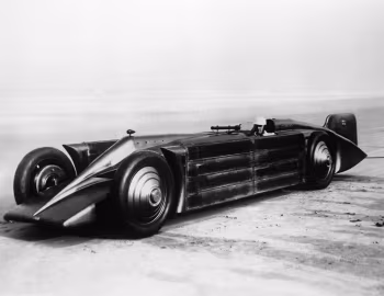 Golden Arrow '1928