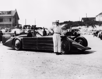 Golden Arrow '1928