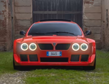 Grassi 044s '06.2023