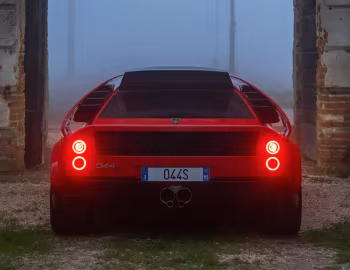 Grassi 044s '06.2023