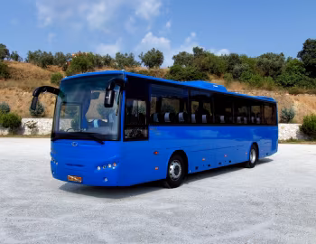 Güleryüz Cobra GD-272 Intercity '2008–10