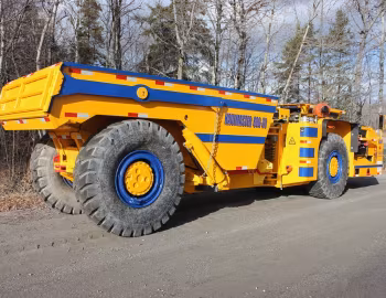 RDH Haulmaster 800-20