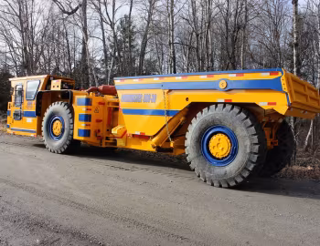 RDH Haulmaster 800-20