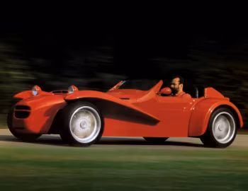 Hauser H1 '1997–2011