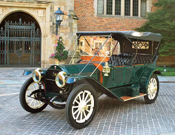 Havers Touring '1911–????