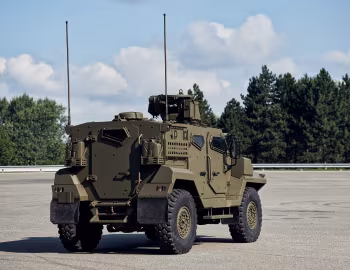 HCP Husar 4×4 '2017–19