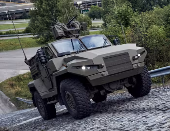 HCP Husar 4×4 '2017–19