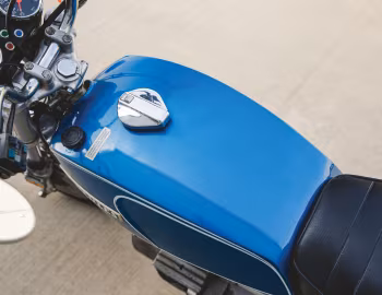 Hercules Wankel 2000 '1974–77