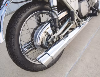 Hercules Wankel 2000 '1974–77