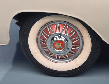 Hillers Roadster '1965