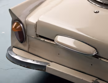 Hillers Roadster '1965