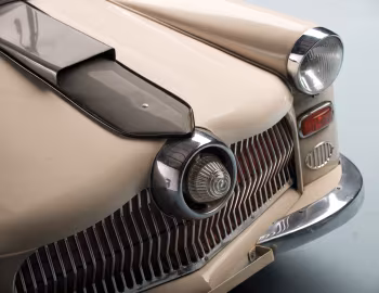 Hillers Roadster '1965
