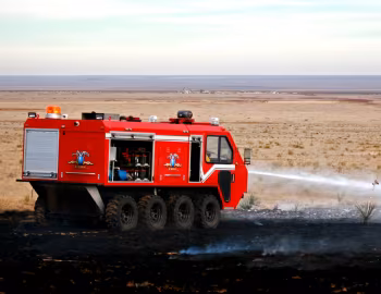 HMA Fire L3