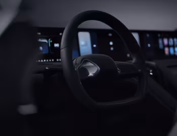 Interior Hopium Machina Vision '06.2022