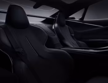 Interior Hopium Machina Vision '06.2022