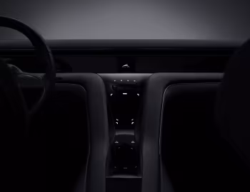 Interior Hopium Machina Vision '06.2022