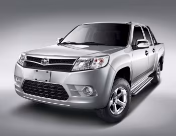 Huakai CA1020KBL8C1R