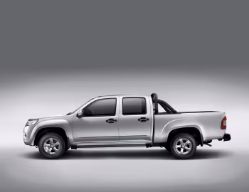 Huakai CA1020KBL8C1R