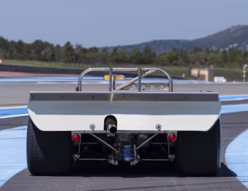 Huron 4A 2 Litre Sports Prototype '1970