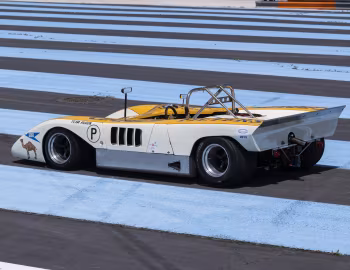 Huron 4A 2 Litre Sports Prototype '1970