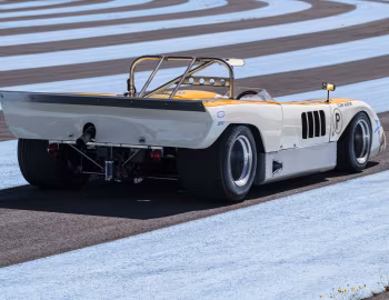 Huron 4A 2 Litre Sports Prototype '1970