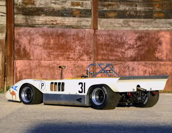 Huron 4A 2 Litre Sports Prototype '1970