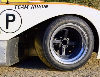 Huron 4A 2 Litre Sports Prototype '1970