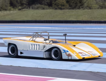Huron 4A 2 Litre Sports Prototype '1970