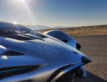 Hyperion XP-1 '08.2020
