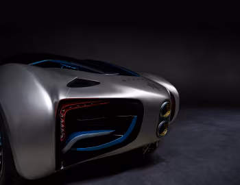 Hyperion XP-1 '08.2020