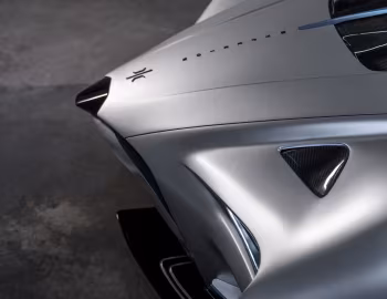 Hyperion XP-1 '08.2020