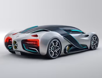 Hyperion XP-1 '08.2020