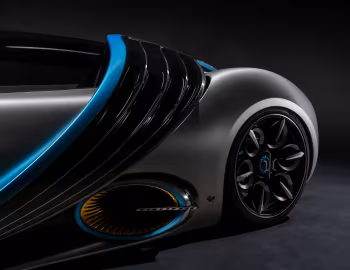 Hyperion XP-1 '08.2020