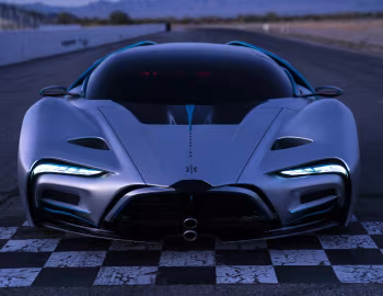 Hyperion XP-1 '08.2020