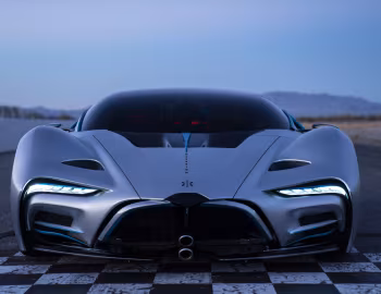 Hyperion XP-1 '08.2020