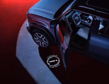iCAR 03 [China] '2023–25