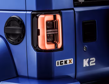 Ickx K2 '2023–24