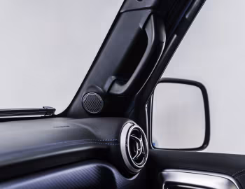 Interior Ickx K2 '2023–24