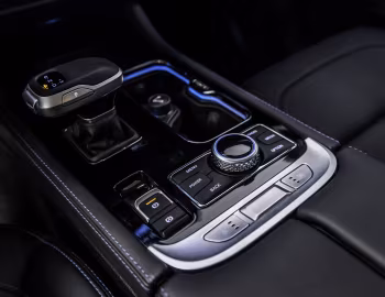 Interior Ickx K2 '2023–24