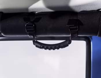 Interior Ickx K2 '2023–24