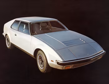 Ilinga AF-2 '1975