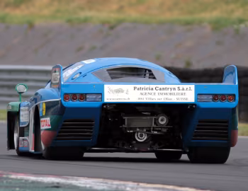 Inaltera LM Restoration