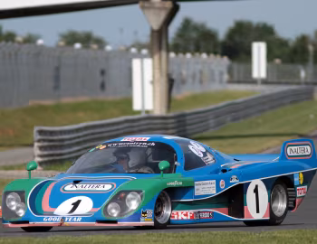 Inaltera LM Restoration