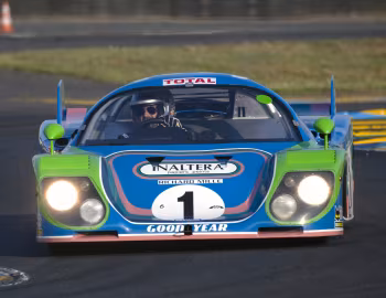Inaltera LM Restoration