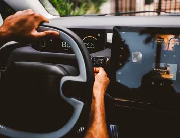 Interior Indi One '10.2021