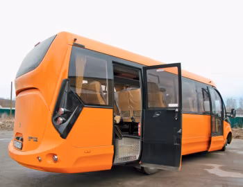 Intech Fox 22501 '2013–pr.