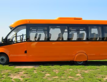 Intech Fox 22501 '2013–pr.